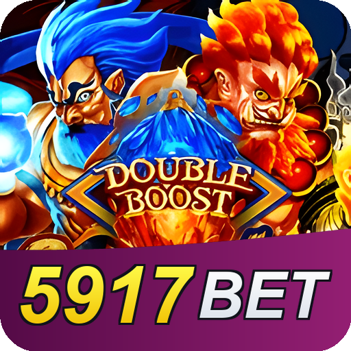 Logo Oficial 5917BET Download